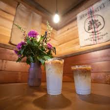 We're proud to offer quality gifts and souvenirs as well as locally sourced. Blue Line Coffee House