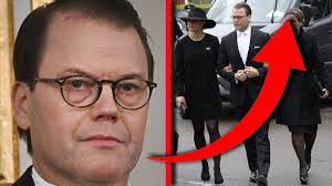 Prins Daniels vän hånas