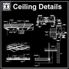 Hand Painted Psd Landscape Blocks 7 Download Autocad Blocks Drawings Details 3d Psd In 2020 Ceiling Detail Gypsum Ceiling Design Interior Ceiling Design