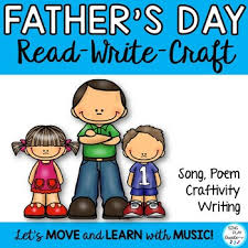 Read will thomas poem:monday through friday, he was the salesman. Celebrate Father S Dad S Day With A Song Poem And Writing Activity
