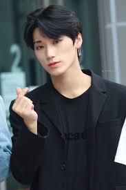 Twitter Korean Male Models Sans Cute Boy Idols