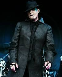 Pin On Marilyn Manson