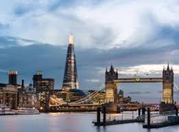 The old london bridge as it looked in this 1632 oil painting view of london bridge by claude de jongh. Die 10 Besten Hotels In Der Nahe Von Tower Bridge In London Grossbritannien