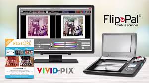 Our mission is to make the life of it people simpler and easier by providing the best quality software, solutions and services. Flip Pal Mobile Scanner And Vivid Pix Restore Picture Fix Software Makes A Great Mother S Day Gift The Imaging Alliance