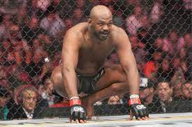 I Couldn't Believe Jon Jones Beat Me” – MMA Legend Comes Clean on Taking  TRTs After Crushing Loss - EssentiallySports
