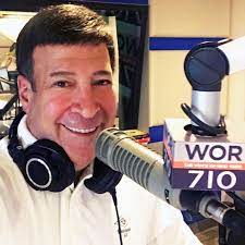 Mark simone has barely mentioned anything regarding his wife and married life until the date. Mark Simone Iheartradio