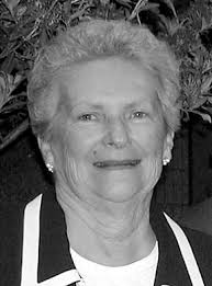 Maureen Eve Hannaford