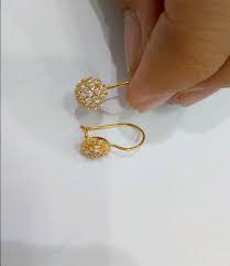 4 juta/suku di awal agustus 2019. 75 Gambar Anting Emas 1 Gram Gambar Pixabay