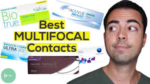To learn more about alcon's unique air optix aqua multifocal contact lenses, visit the company's official product page. Best Contact Lenses For Presbyopia 2020 Best Multifocal Contacts Introwellness Youtube