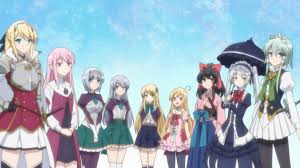 In Another World With My Smartphone Season 2 Everything We Know So Far