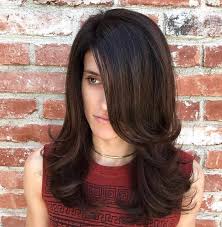 It is undoubtedly one of the latest hairstyles for long face in this year 2020 for short hair. 50 Best Haircuts For Long Faces In 2021 Hair Adviser