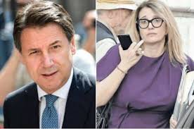 Draghi potrà sbrogliare un nodo bancario del passato. Povero Conte L Ex Moglie Valentina Fico Gli Fa Causa Ecco Perche Politica