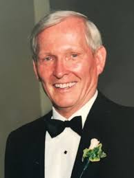 Thomas Shaughnessy Obituary April 3, 2018