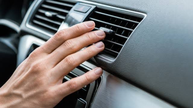 Car AC Maintenance