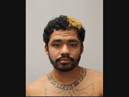 Second Degree Murder Indictment In Shooting Death Of Teen