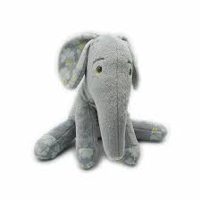 Hier gibt es ganz viele tolle selbst genähte teile. Kuscheltier Elefant Nahanleitung Und Schnittmuster