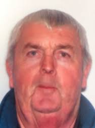 Condolence Book for Timothy (Teddy) O'Hare (Kinsale, Cork)