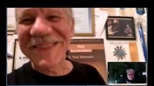 Pablo Menéndez of Mezcla About Jazz Plaza 2024