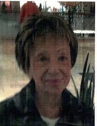 Marilyn Leitner Obituary