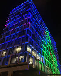 28 Likes 1 Comments Ilissa Liew Yourstruly Liss On Instagram Strolling And Discovering Perth Perthwa Perthcit Council House Skyscraper Architecture