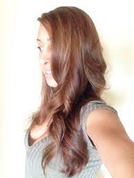 My Own Hair Color Lifted From A Level 4 5 To A 6 5 With Subtle Highlights With A Level 8 5 Neutral Beige Overlay Gorgeous Hair Hair Color Hair