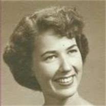 Weynell Turner Elliott Obituary