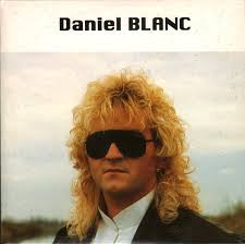 Daniel Blanc