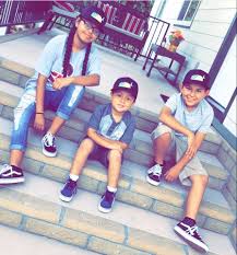 The original fish taco®, salsa verde shrimp taco and a wild pacific mahi mahi taco. Kids Love The Fish Taco Hat From Los Cotijas Taco Shop Facebook