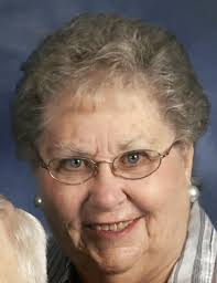 Obituary information for Patricia Ann Schweiger