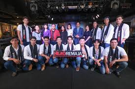 Setelah lima bulan lamanya finalis hero remaja 2017 kini tiba ke penghujungnya. Maestro Media My Pencarian Hero Remaja 2020 Kini Bermula