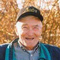 Kenneth Leon Pearson Obituary