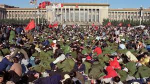 The declassified history, reference reviews, vol. Tiananmen Square Protest Death Toll Was 10 000 Bbc News