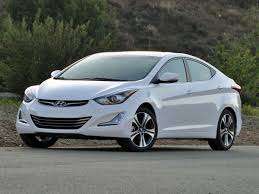 A very good car best in comfort fuel economy and torque as well.but some features are missing like passenger electric seat,leather seats,electronic parking brake, digital cluster like civic.100 t. Test Drive And Full Review 2015 Hyundai Elantra Remains One Of The Best Small Cars You Can Buy New York Daily News
