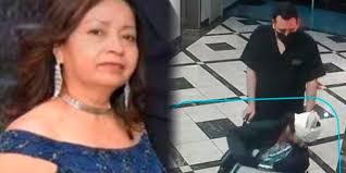 “Se escuchaba la motosierra”: los escalofriantes detalles del crimen de  Floridalma Roque