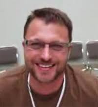 Steven Blum