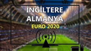 Almanya i̇ngiltere maçı ne zaman saat kaçta hangi kanaldan canlı yayınlanacak? Utyne Fnkyr7qm