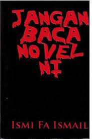 Memang penulis satu ini sangat kontroversi tapi teman teman jangan judge dulu yang nggak nggak sebelum baca novelnya. Yazlina Saduri S Review Of Jangan Baca Novel Ini