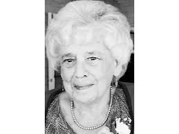 Evelyn Yates Obituary (1926