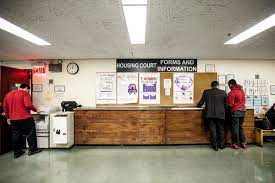 I am currently in the process of evicting a tenant and want to kmow how i can blacklist them so future landlords do not have the problems that i have new york tenant blacklist (all 5 boroughs) (victor, scott: A Tenant Blacklist Culled From Tedium The New York Times