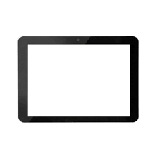 LCD Screen for Karbonn Smart Tab 8 ...