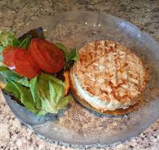 Air fryer chicken wings extra crispy natashaskitchencom. Costco Sunrise Farms Chicken Burgers Review Costcuisine