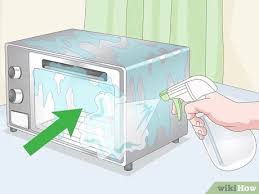 4 Manieres De Nettoyer L Inox Brosse Wikihow