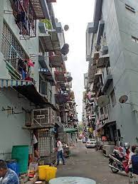 Located at the heart of pandan jaya, restoran jia li mian noodle house just started their operation in the 2015 but quickly renowned as one of the best. Restoran Leong Wei Picture Of Restoran Leong Wei Kuala Lumpur Tripadvisor