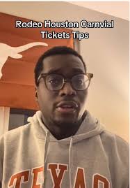 Essential Tips for Enjoying Houston Rodeo Carnival