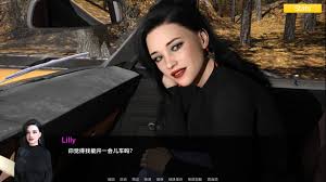 欧美SLG汉化动态】情色Ep. 14汉化版【PC+安卓3.78G更新】 - 游戏资源- NeoACG