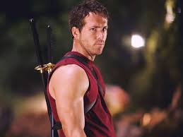 Ryan reynolds (23 of october 1976). Ryan Reynolds Deadpool Wallpapers Top Free Ryan Reynolds Deadpool Backgrounds Wallpaperaccess