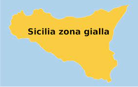 Male anche la sicilia (105 di incidenza,13% dei reparti ordinari (quindi vicina al limite) e 7% delle intensive. Sicilia Zona Gialla In Una Settimana 14 Di Positivi Per 100 000 Abitanti Qds