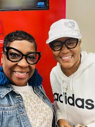 Dr. Tonya Cunningham