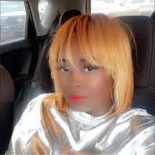 Dear men ....Pausing in the is running