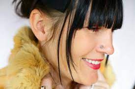 I Love Big Nose Studs Nose Piercing Piercing Nose Stud